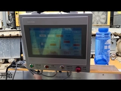 Crane Type Double Bins Bfs Vibroflotation 180kw Bekerja Kedalaman Tumpukan 24m