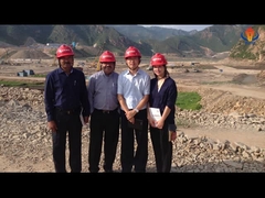 Penerimaan pelanggan vibroflot BVEM