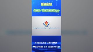 Pembangkit Listrik Perbaikan Tanah Perangkat Vibroflotasi